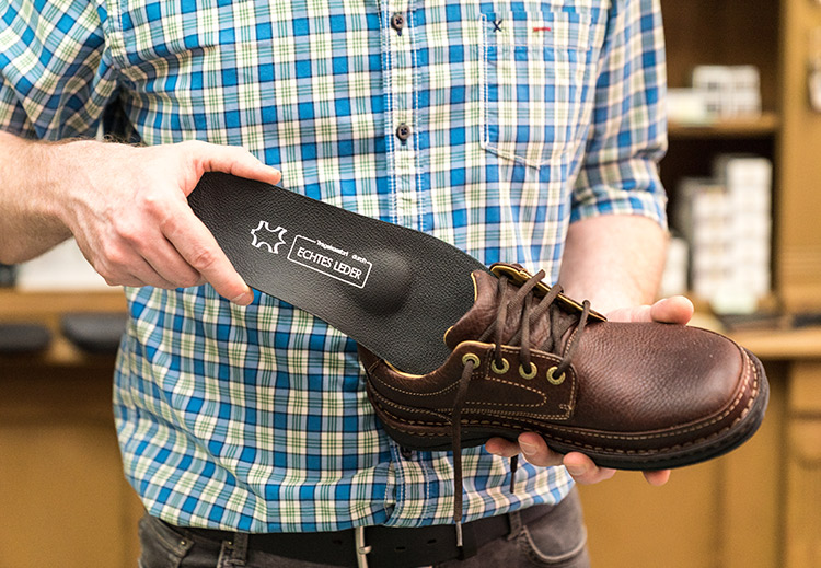 Gotthardt service 750w